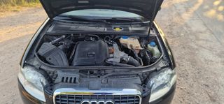 Audi A4 2007