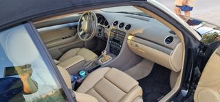 Audi A4 2007