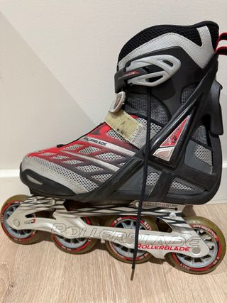 Patines Rollerblade Talla 38