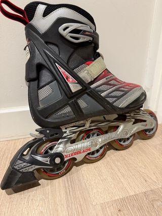 Patines Rollerblade Talla 38