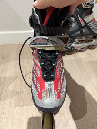 Patines Rollerblade Talla 38