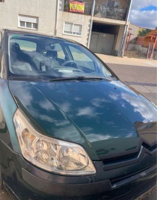 Citroen C4 2006