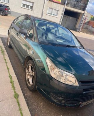 Citroen C4 2006