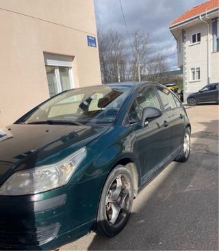 Citroen C4 2006