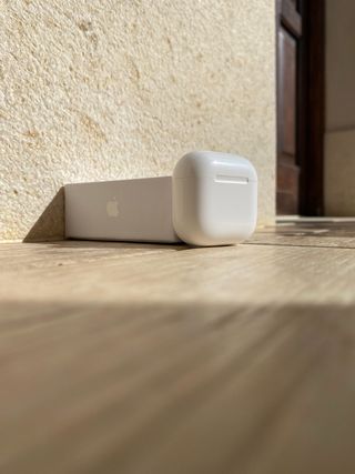 Cuffie Bluetooth Bianche