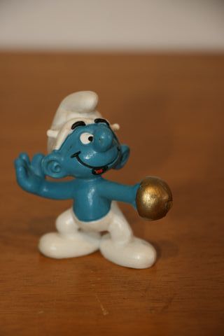 Smurf 40504 Schleich