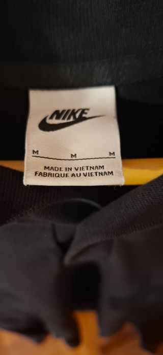 Polo manga corta Nike Original