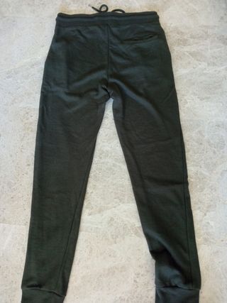 Lote 2 pantalones chándal talla S