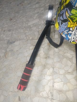Hoverboard con Silla Drifting
