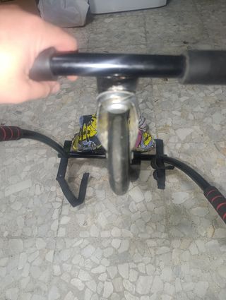 Hoverboard con Silla Drifting