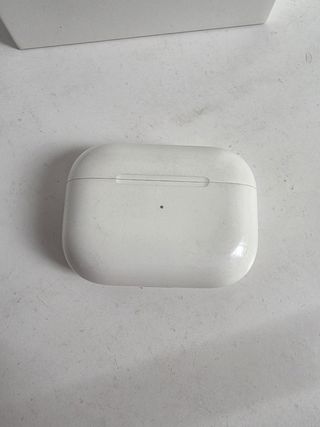 Airpods Pro Apple Blancos