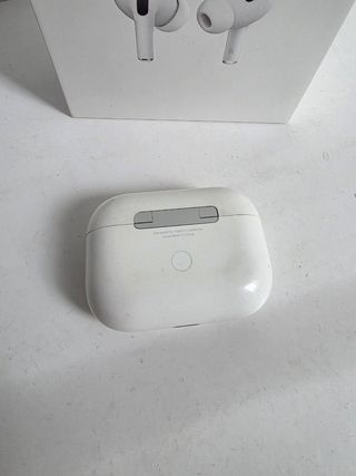 Airpods Pro Apple Blancos