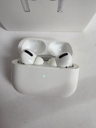 Airpods Pro Apple Blancos