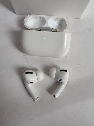 Airpods Pro Apple Blancos