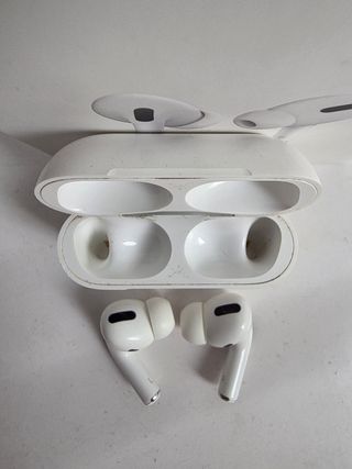Airpods Pro Apple Blancos