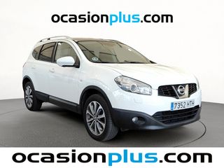 Nissan Qashqai+2 1.5 dCi Tekna Premium 4x2 7 Plazas 81 kW (110 CV)