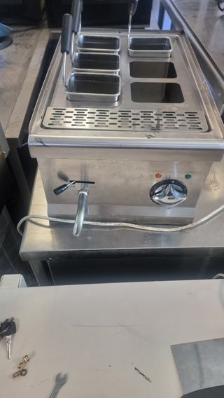 Cuocipasta elettrico