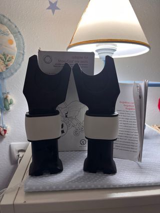 Adaptador Maxi-Cosi Bugaboo Camaleón 3