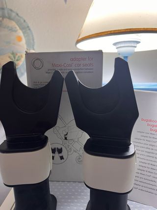 Adaptador Maxi-Cosi Bugaboo Camaleón 3
