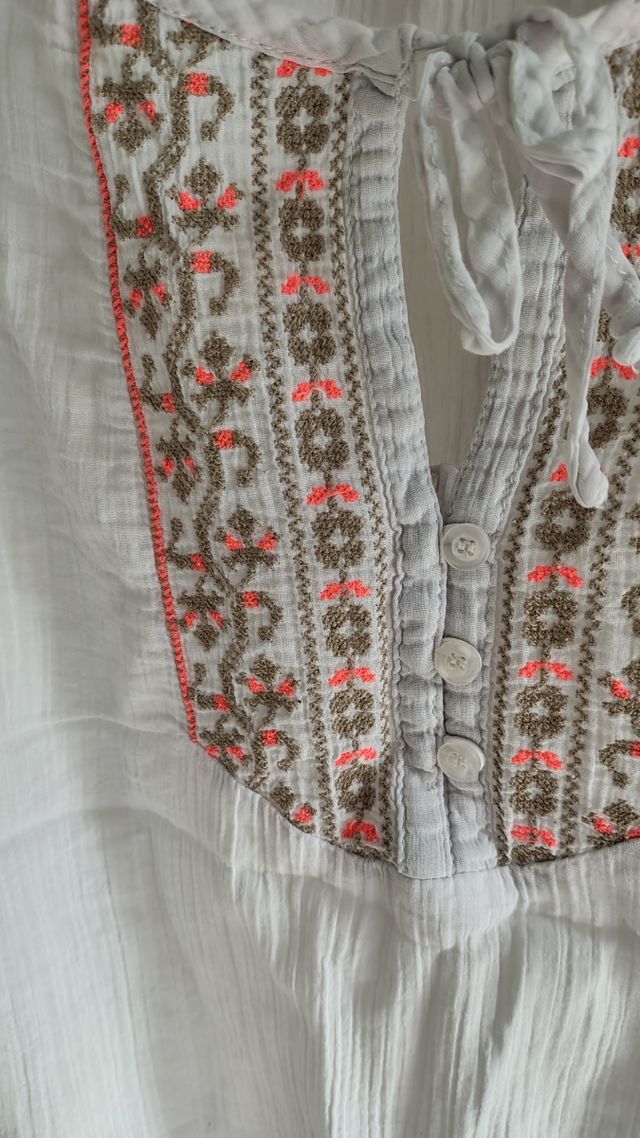 Maglia maniche corte