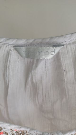 Maglia maniche corte
