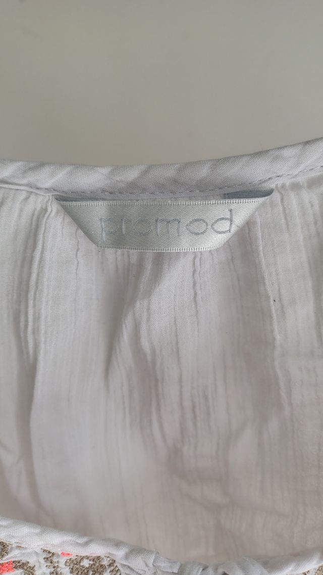 Maglia maniche corte