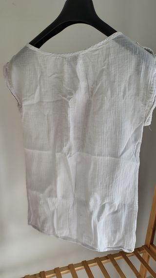 Maglia maniche corte