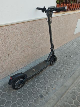 Patinete Eléctrico SmartGyro K2