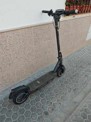Patinete Eléctrico SmartGyro K2