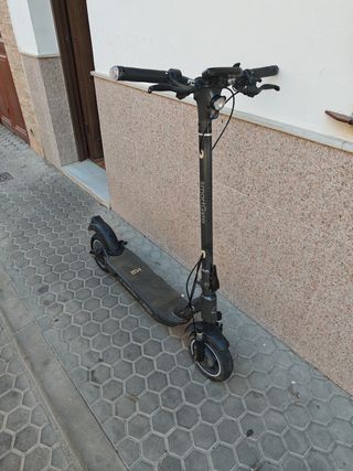 Patinete Eléctrico SmartGyro K2