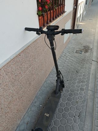 Patinete Eléctrico SmartGyro K2