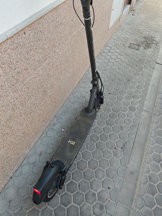 Patinete Eléctrico SmartGyro K2