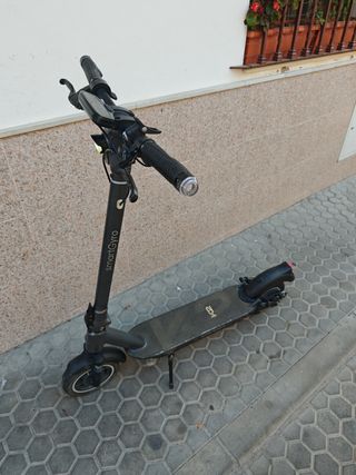 Patinete Eléctrico SmartGyro K2