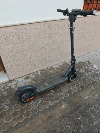 Patinete Eléctrico SmartGyro K2