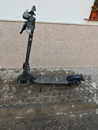 Patinete Eléctrico SmartGyro K2