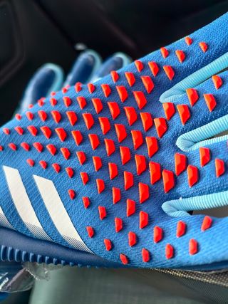 Guantes de portero Adidas Predator GL PRO