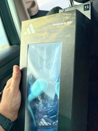 Guantes de portero Adidas Predator GL PRO