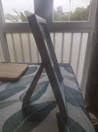 Cuadro Sabemos que hoy estarías aquí
