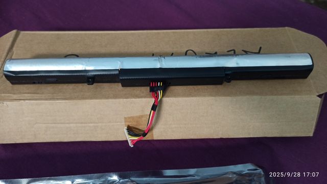 Batería nueva ASUS A41LK9H