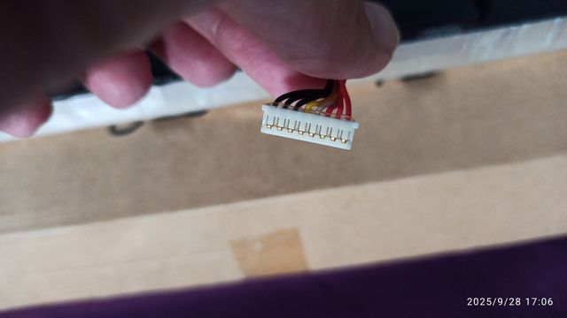 Batería nueva ASUS A41LK9H