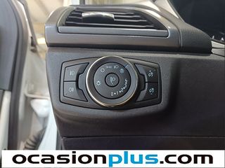 Ford Mondeo 1.5 TDCI Trend 88 kW (120 CV)