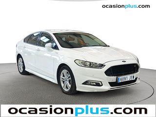 Ford Mondeo 1.5 TDCI Trend 88 kW (120 CV)