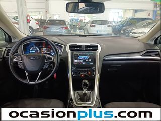 Ford Mondeo 1.5 TDCI Trend 88 kW (120 CV)