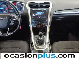 Ford Mondeo 1.5 TDCI Trend 88 kW (120 CV)