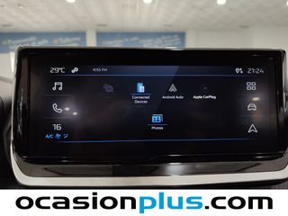Peugeot 2008 PureTech 100 S&S Active 75 kW (100 CV)