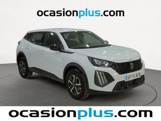 Peugeot 2008 PureTech 100 S&S Active 75 kW (100 CV)