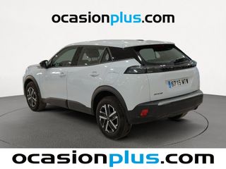 Peugeot 2008 PureTech 100 S&S Active 75 kW (100 CV)