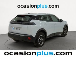 Peugeot 2008 PureTech 100 S&S Active 75 kW (100 CV)
