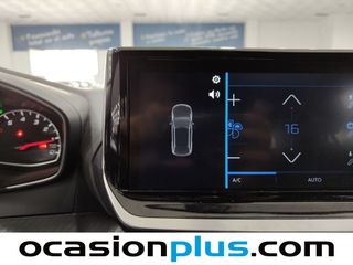 Peugeot 2008 PureTech 100 S&S Active 75 kW (100 CV)