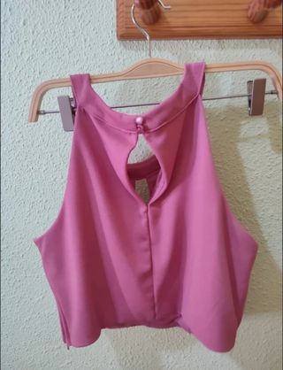 Conjunto floral El Corte Inglés